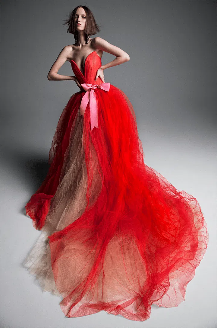 Photographed by Inez &amp; Vinoodh