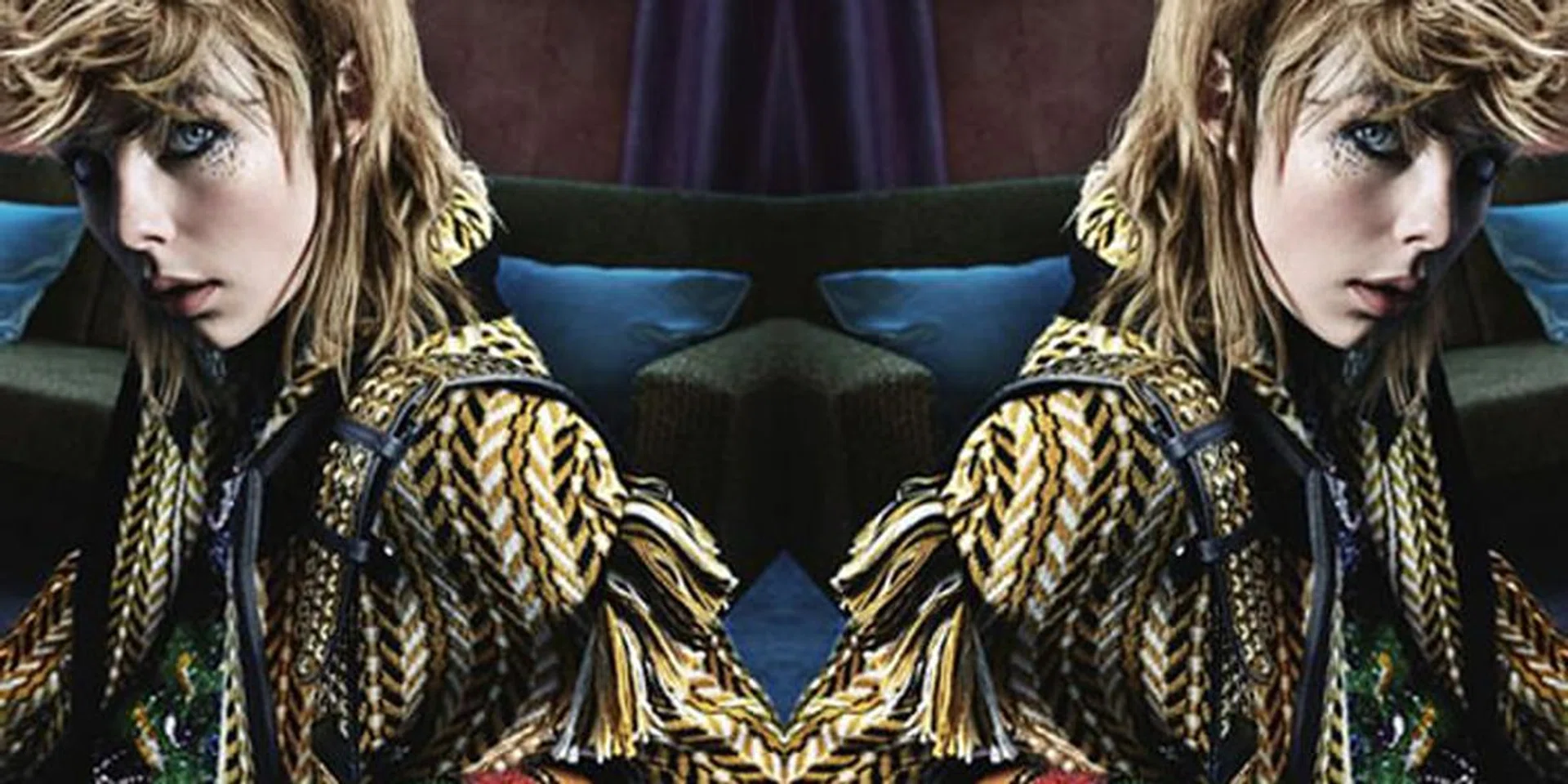 Burberry