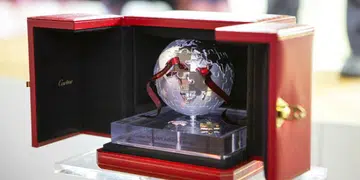 Cartier Women's Initiative