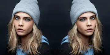 cara delevingne