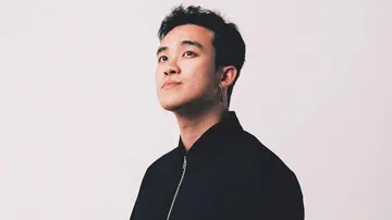 Man With Style: DJ MYRNE