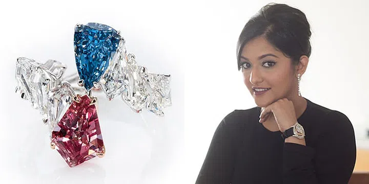 jeweluxe 2018 vihari sheth