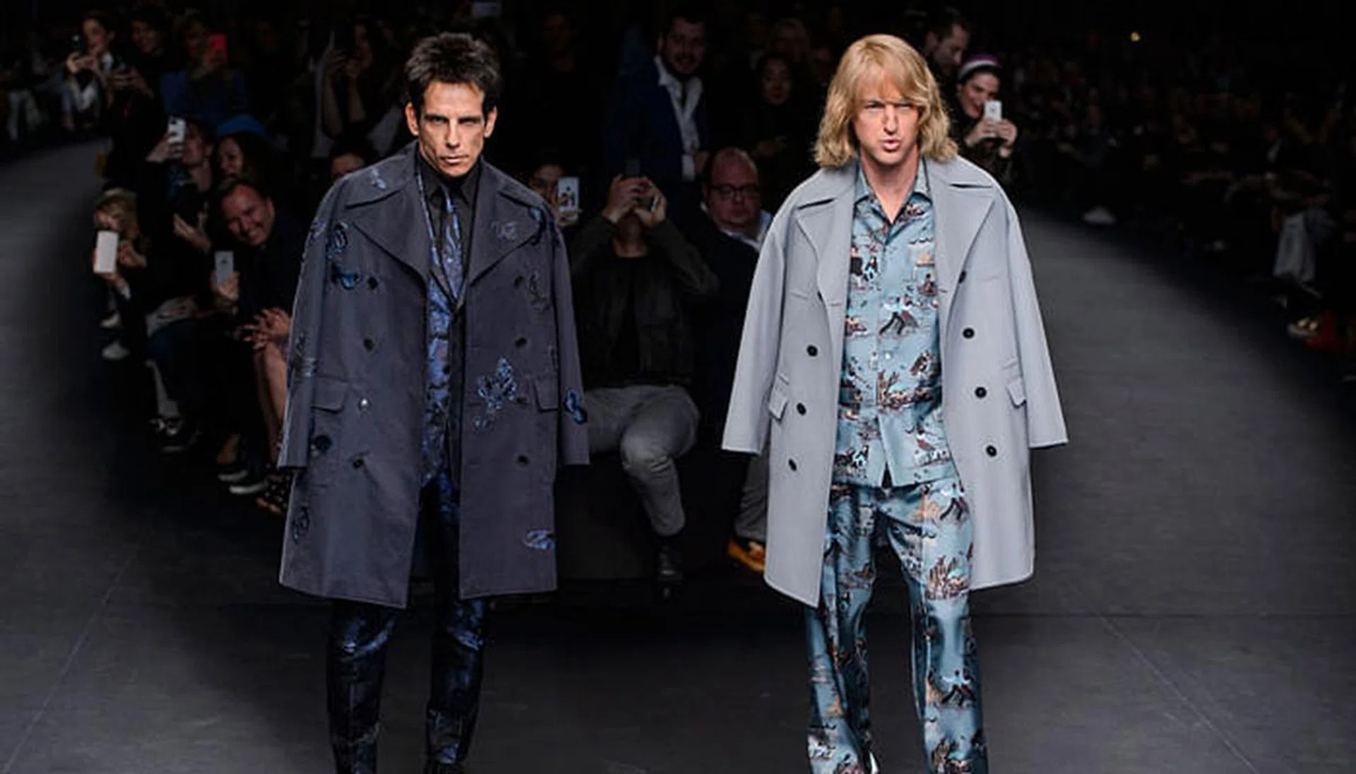 zoolander 2
