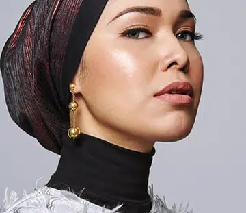 Adlina Stylish Women