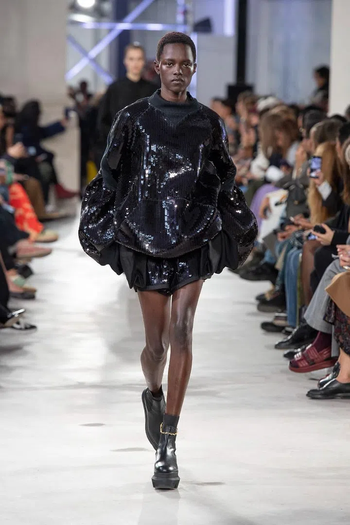 Photo: Sacai