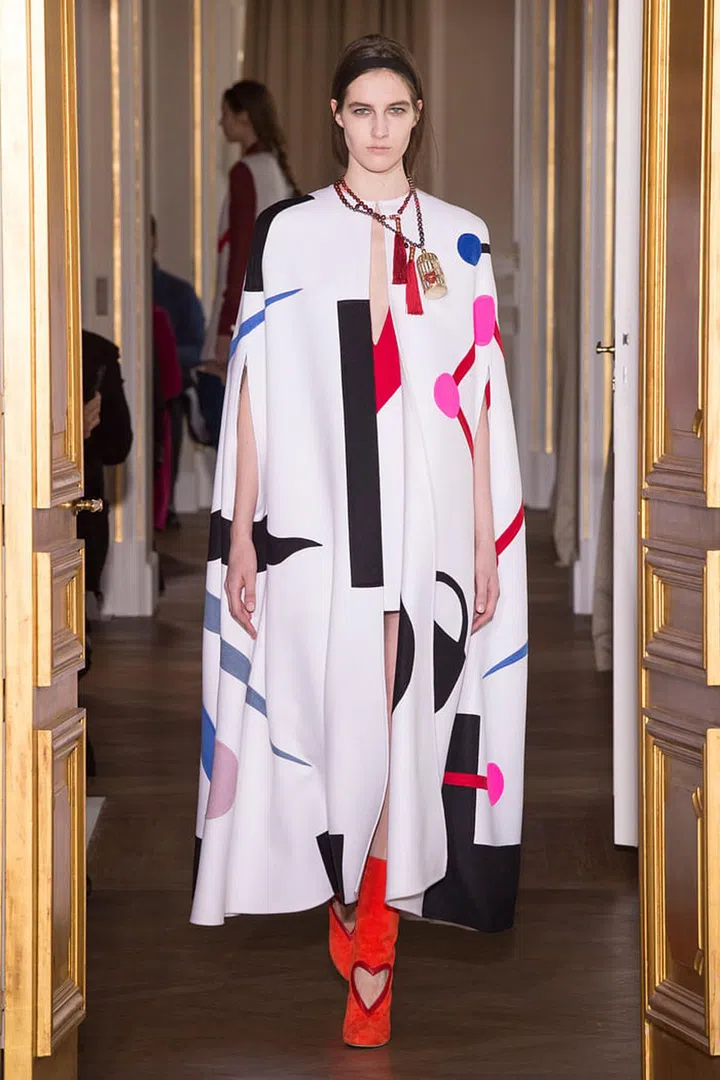 Photo: Courtesy of Schiaparelli
