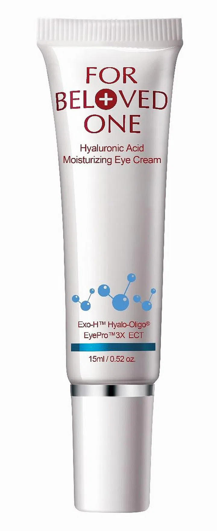 This super-lightweight eye cream deeply hydrates parched skin for all-day moisturisation, making it ideal for staving off early signs of ageing. 