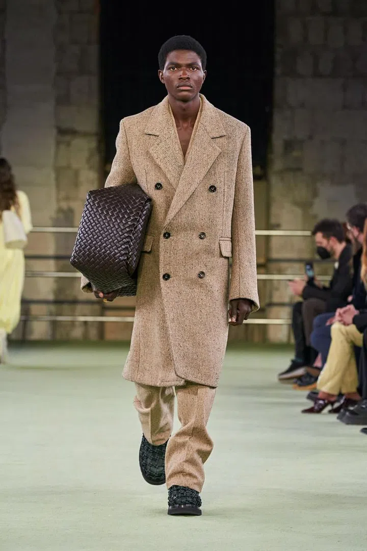 Photo: Bottega Veneta