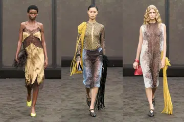 Ferragamo SS26