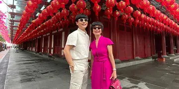 Peranakan Diaries: Discover Chinese New Year Traditions Though Fashion and Food with EIC Kenneth Goh