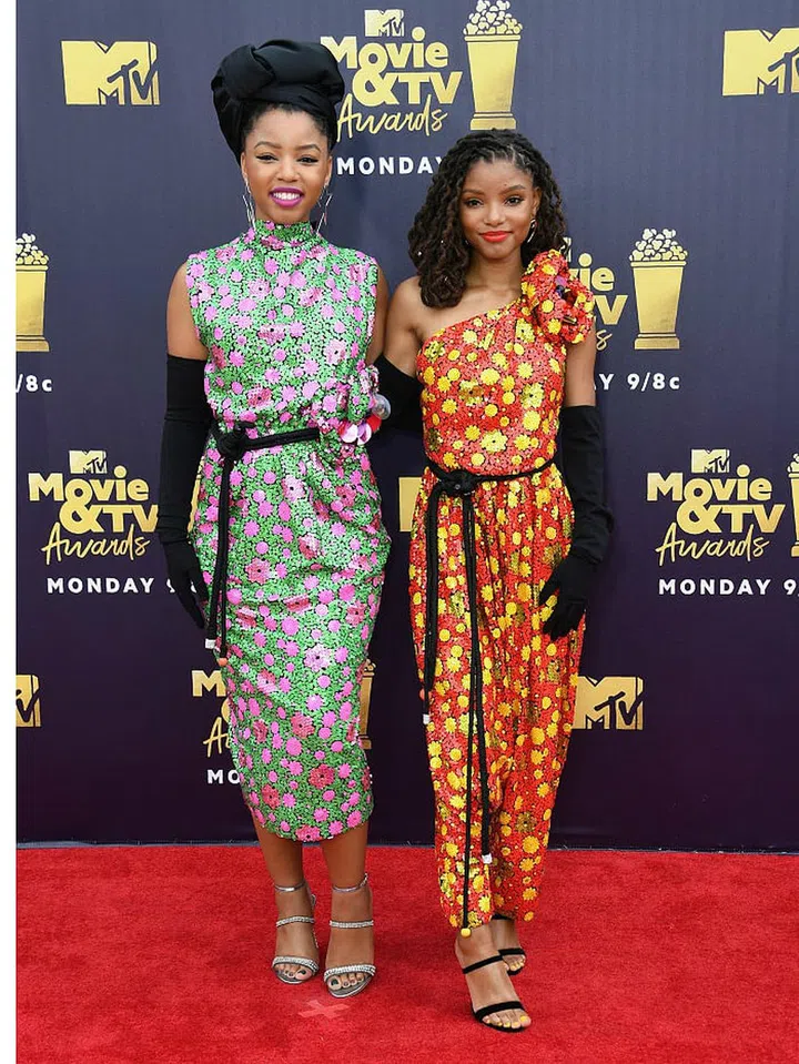 Photo: Getty