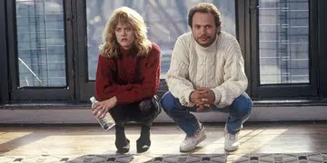 Romantic Comedies