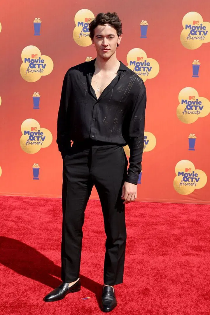 Photo: Getty