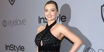 Miranda Kerr