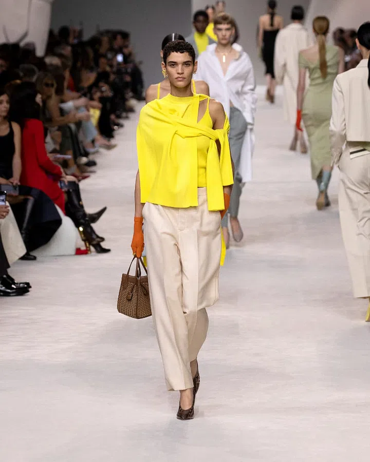 Photo: Fendi