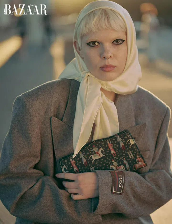 Gucci Cruise 2023