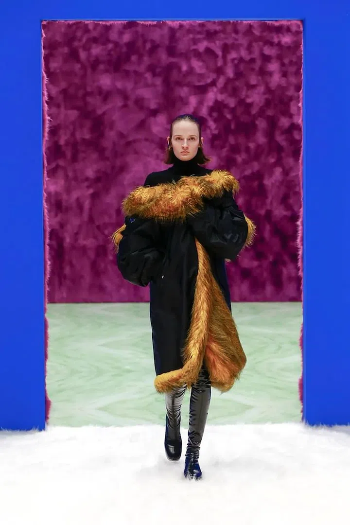 Photo: Prada