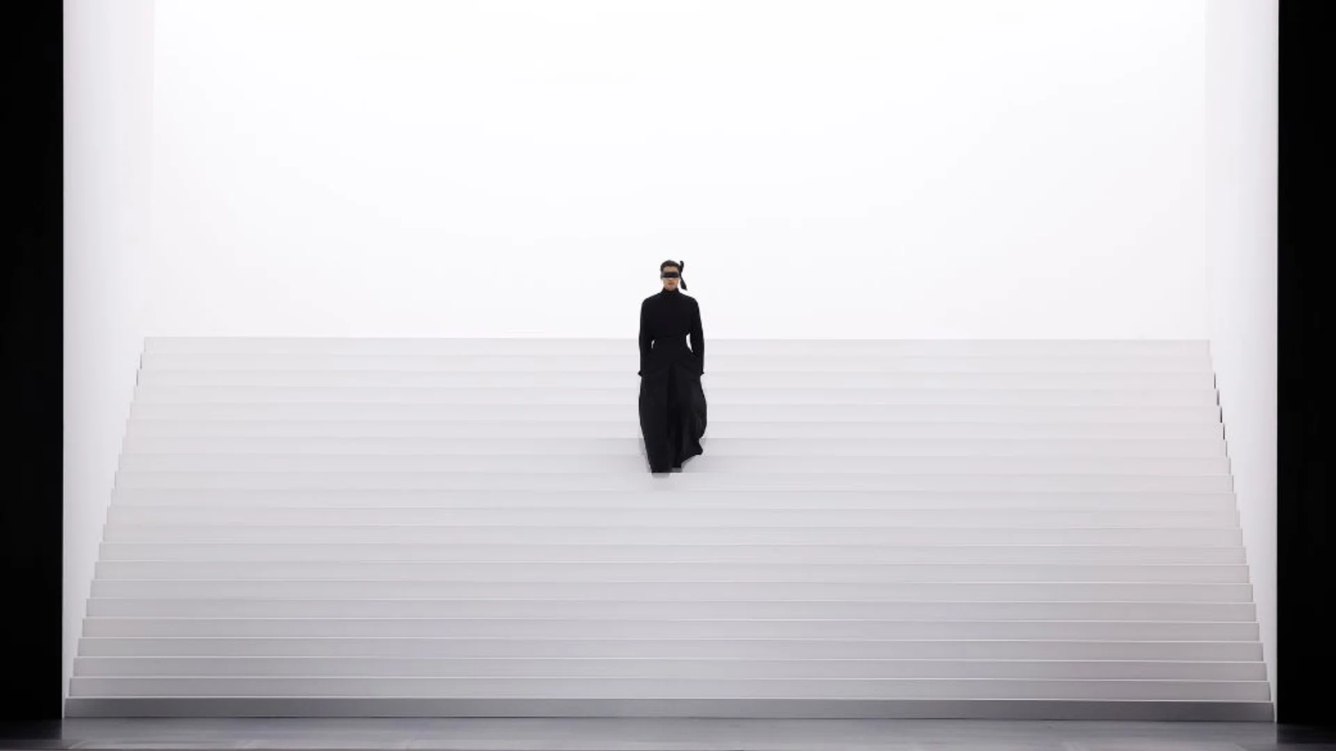 Dior Men Fall Winter 2025 Runway Review Kim Jones Paris