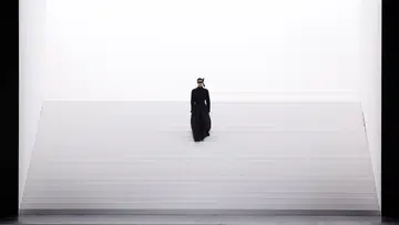 Dior Men Fall Winter 2025 Runway Review Kim Jones Paris
