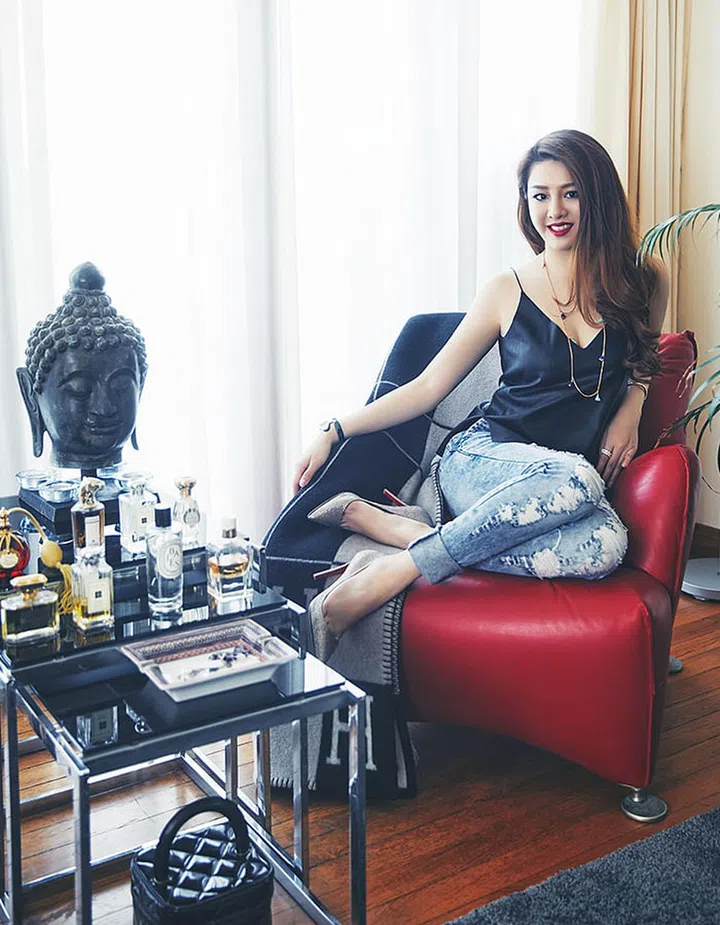 Pamela Ardana