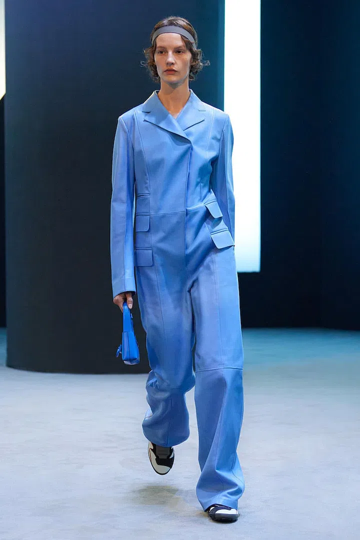 Photo: Salvatore Ferragamo