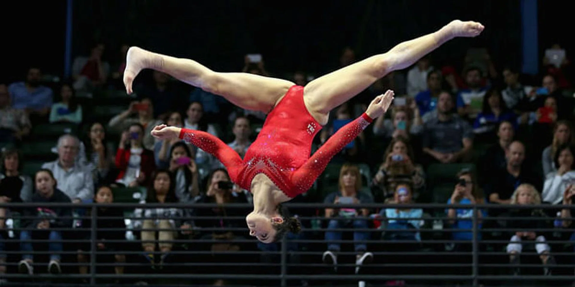 Aly Raisman