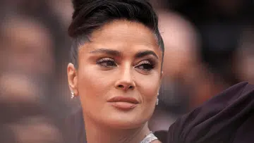 Salma Hayek