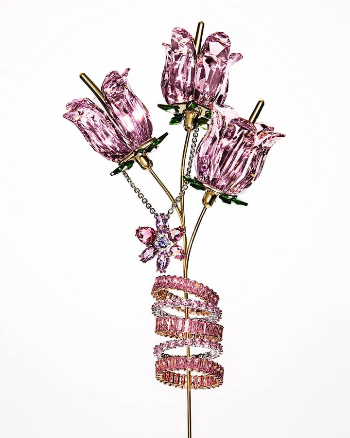 Photo: Swarovski