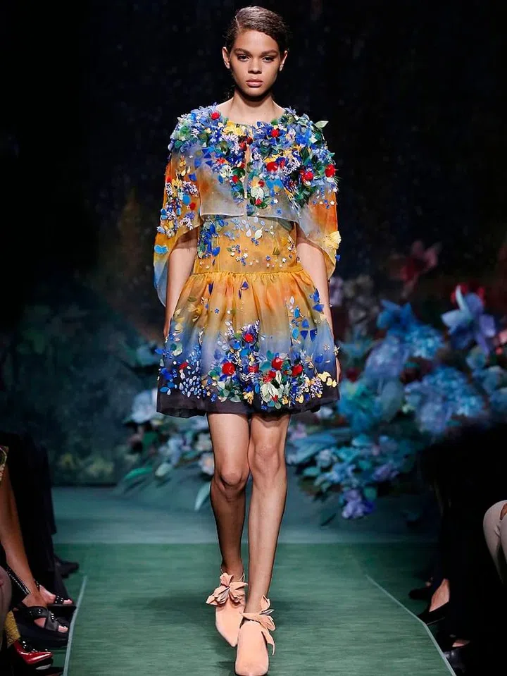 Photo: Courtesy of Fendi