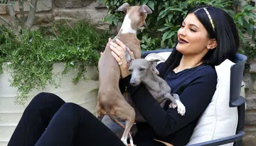 Kylie Jenner
