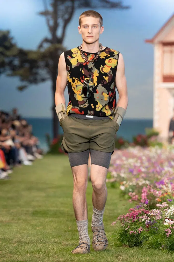 Photo: Dior