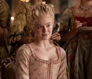 ‘The Great’ Will Get a Second Season On Hulu