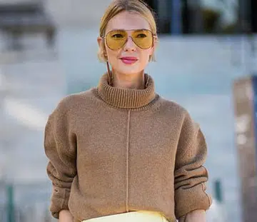 street style