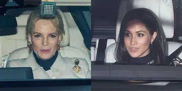 Meghan Markle
