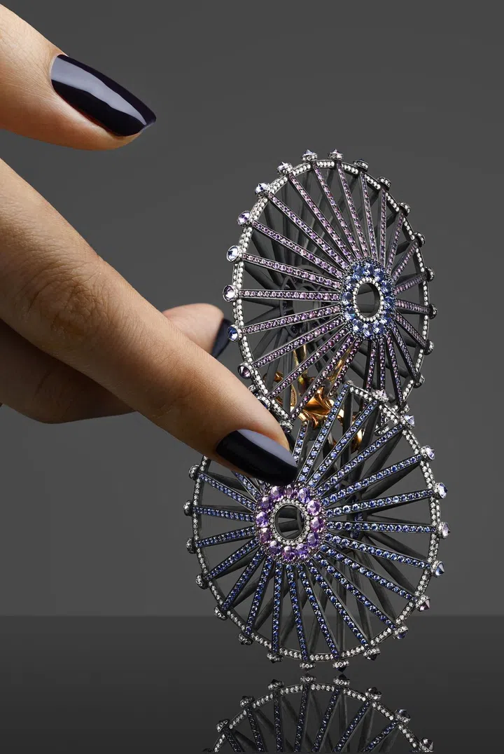private jewellers