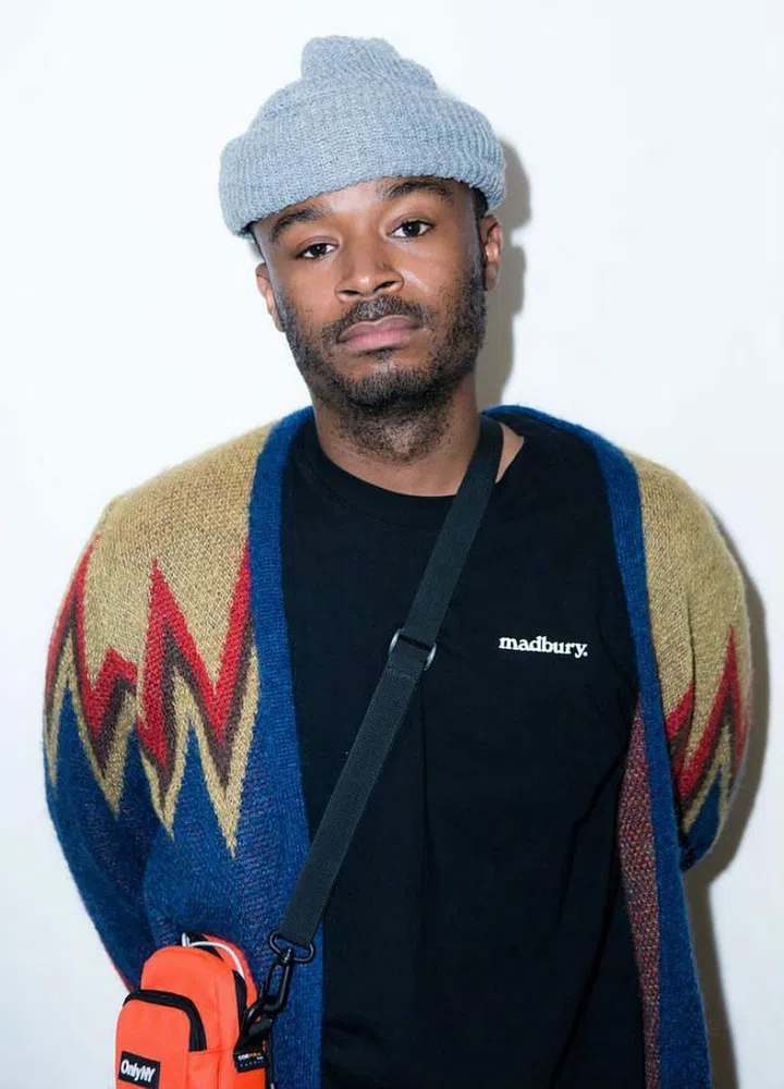 Versace’s head sneaker designer, Salehe Bembury, teased the throwback-inspired shoes on Instagram.

Photo: Hagop Kalaidjian/BFA/REX/Shutterstock