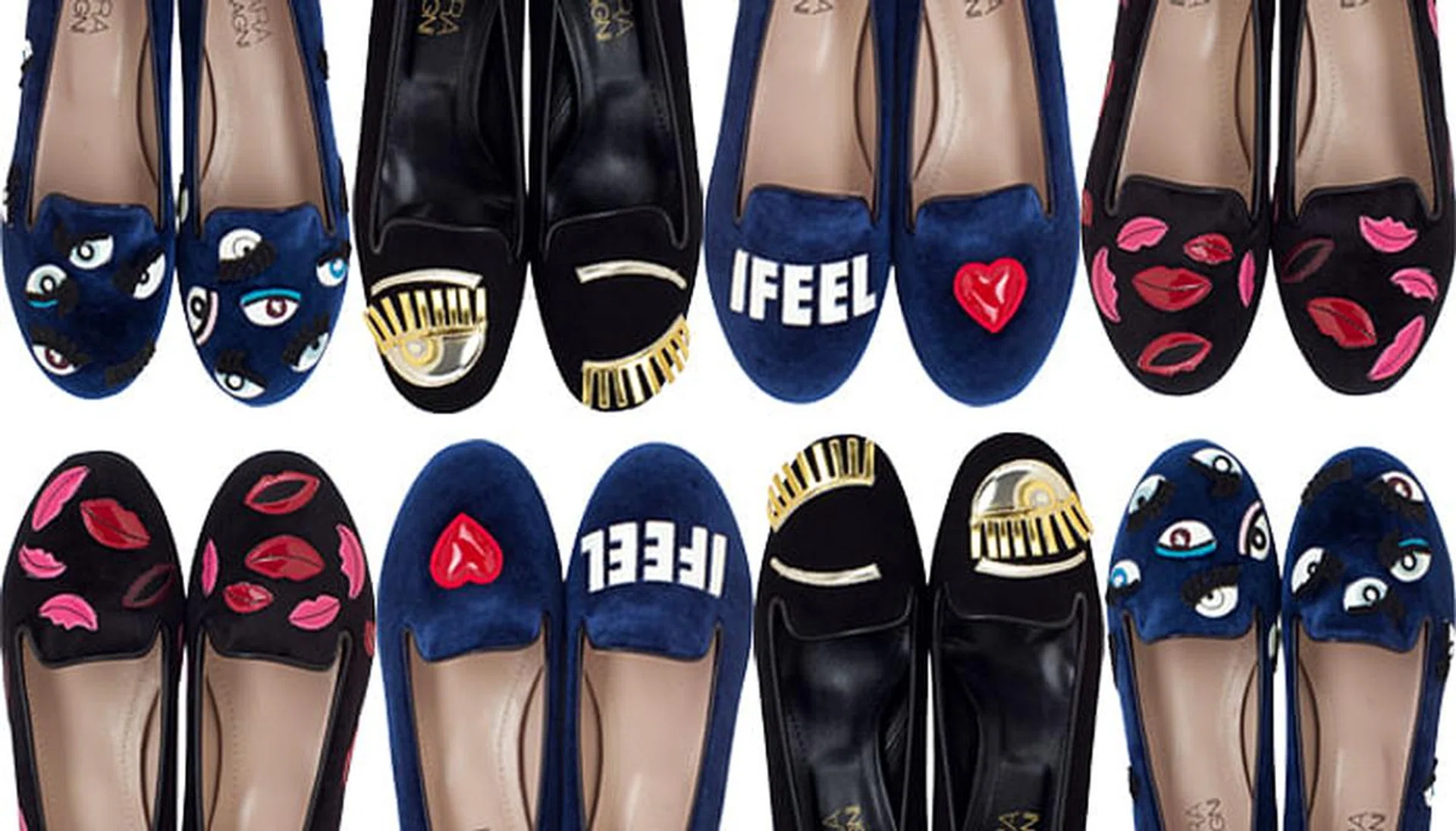 Chiara Ferragni FW15, La Prendo