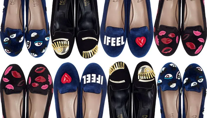 Chiara Ferragni FW15, La Prendo