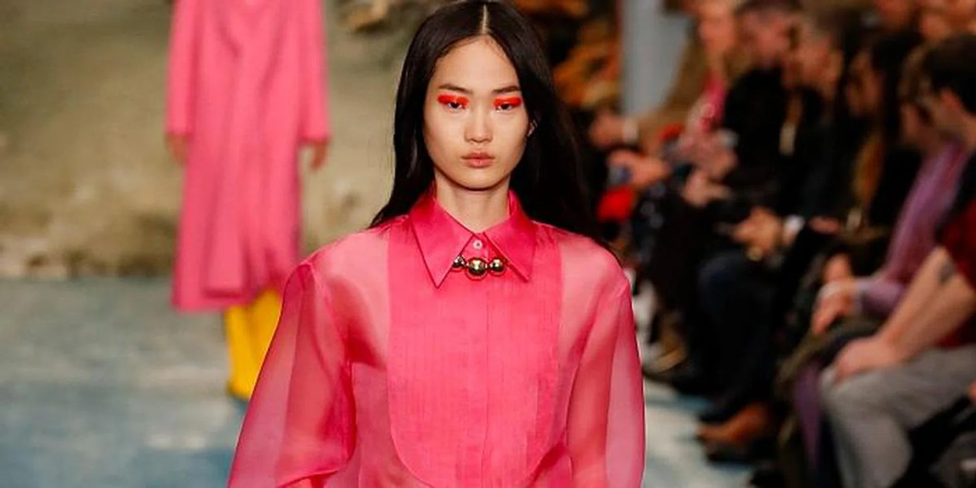 Carolina Herrera FW19