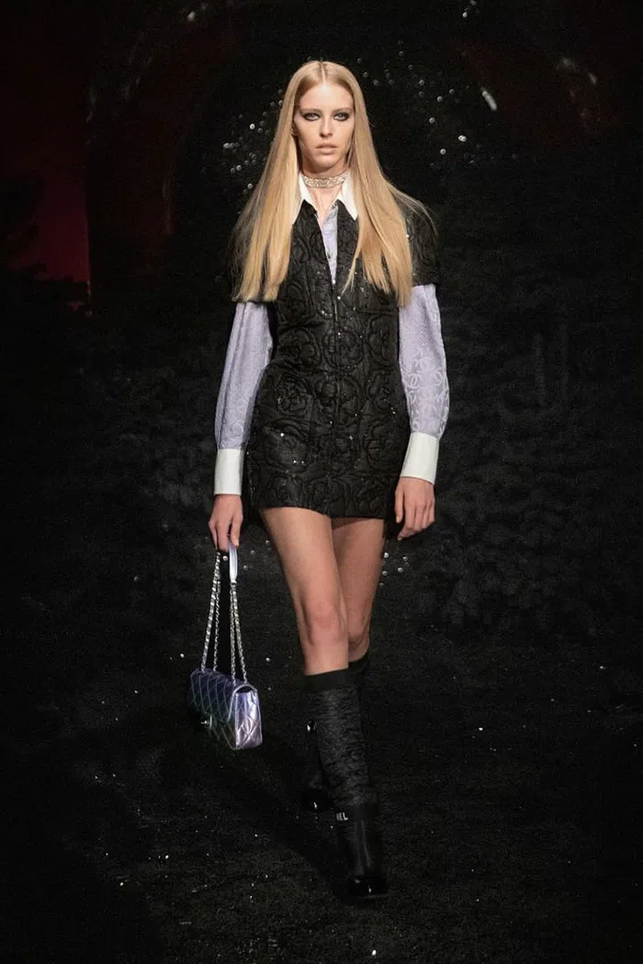 Photo: Chanel