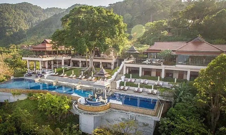 Photo: Pimalai Resort & Spa