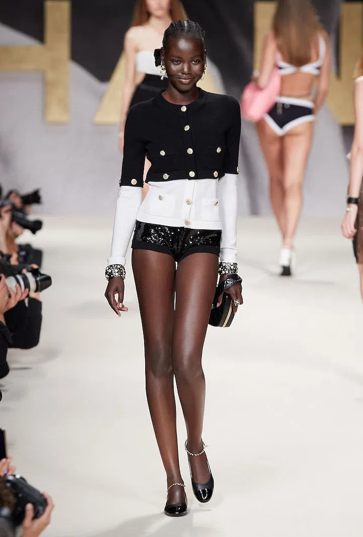 Photo: Chanel