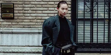 New York Fashion Week SS19 Street Style