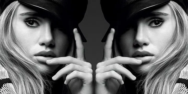 Photo: Laura Mercier