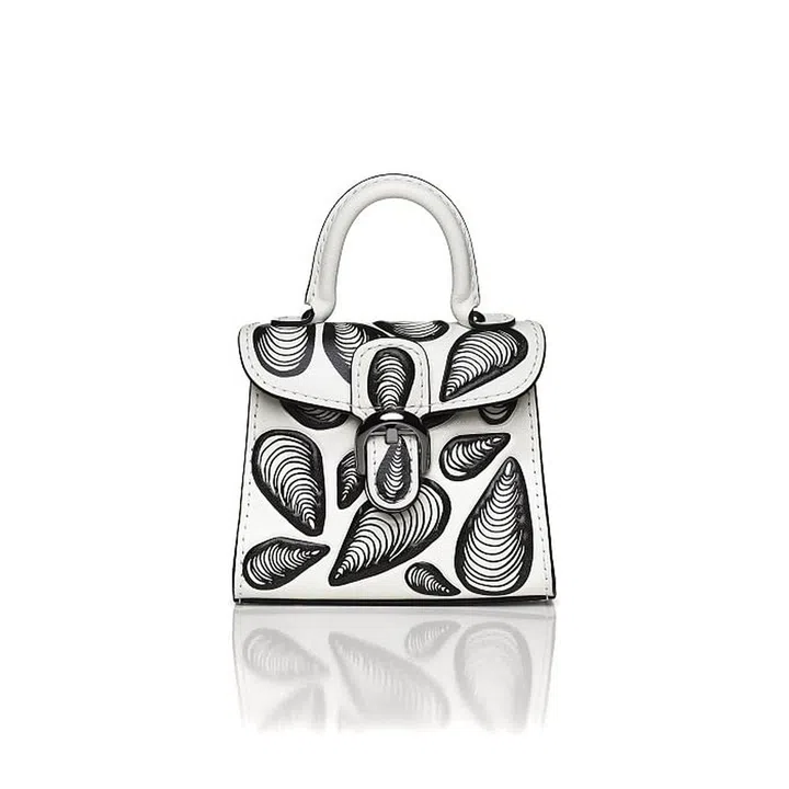 Photo: Courtesy of Delvaux