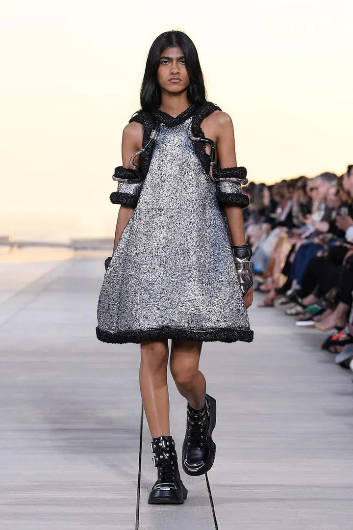 Photo: Louis Vuitton