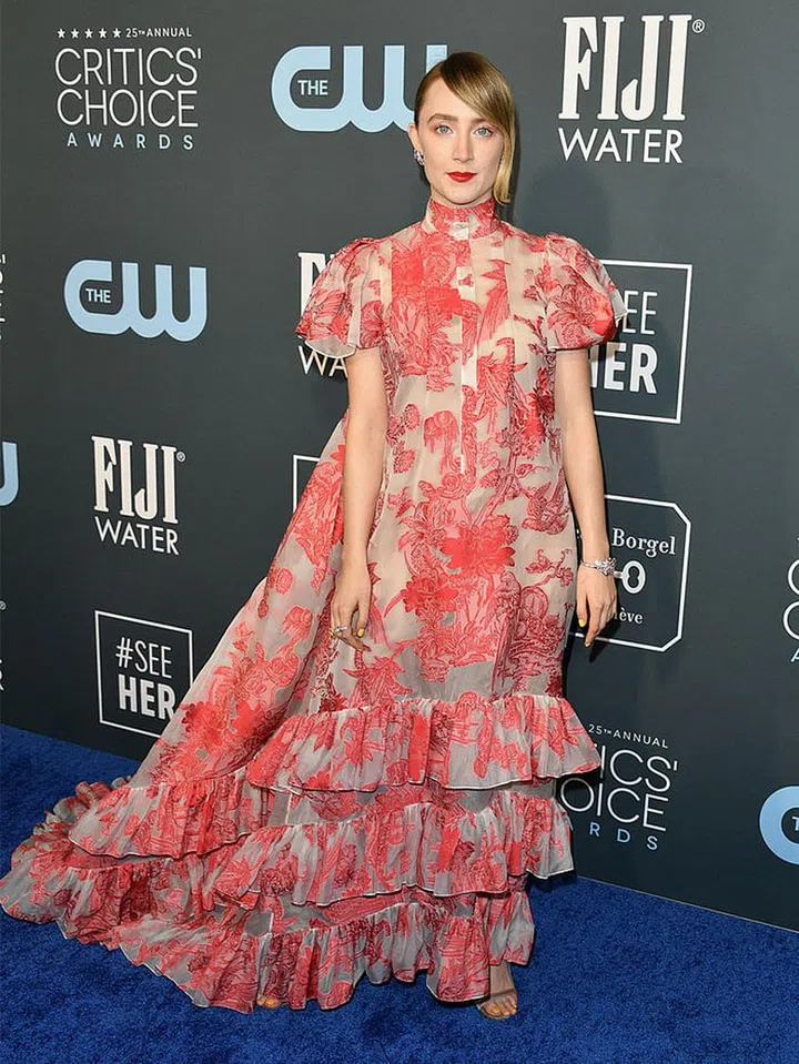 Photo: Getty