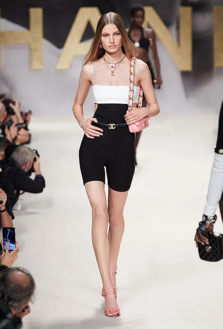 Photo: Chanel