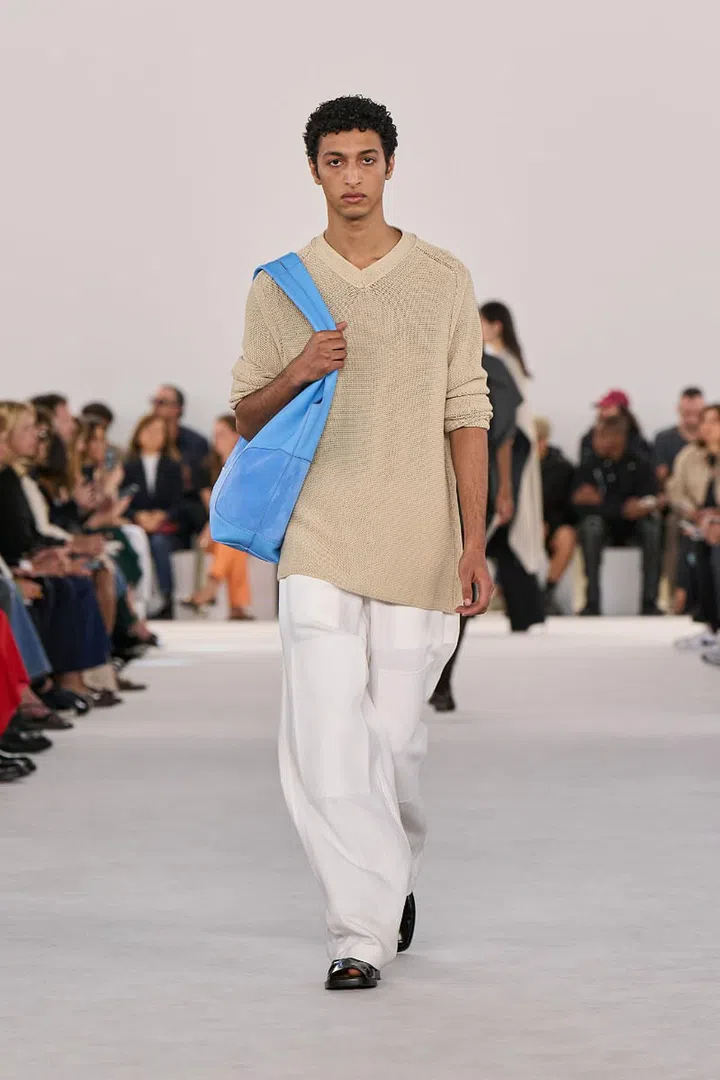 Photo: Ferragamo