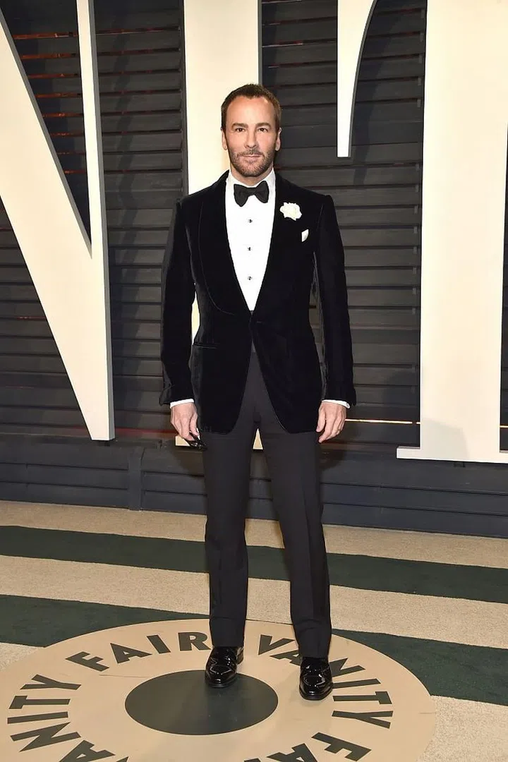 Vanity Fair Oscar Party. Photo: Getty 